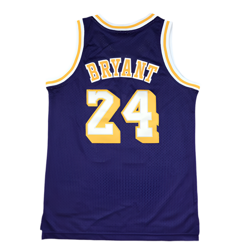 Jersey NBA Swingma Los Angeles Lakers 1999