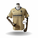 Camisola alternativa do Boca Juniors da temporada 2007/2008.