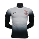 CAMISOLA DO CORINTHIANS - VERSÃO JOGADOR - UNIFORME 1 - 24/25