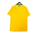 Camisola Retro Seleção Brasileira 2010 - Nike