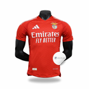 Camisola Principal 24/25 Benfica - Adidas