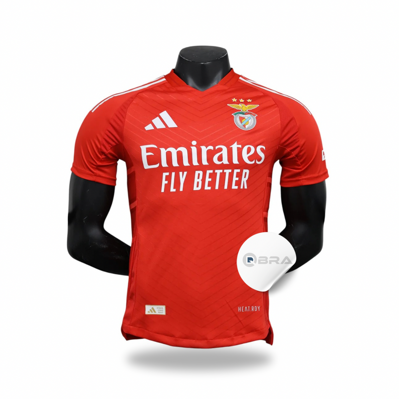 Camisola Principal 24/25 Benfica - Adidas