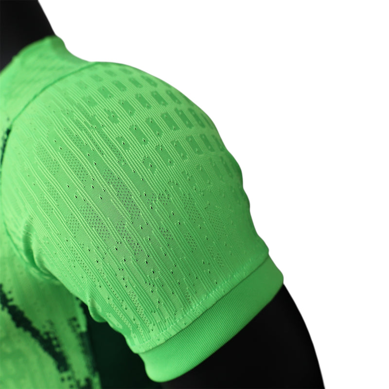 Camisola Nike Sporting Verde 24/25