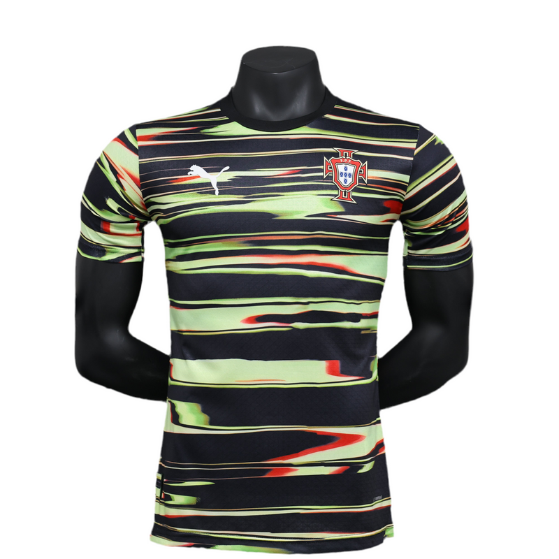 Camisola De Treino 25/26 Seleção Portuguesa