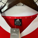 Camisola SL Benfica I 04/05 Retrô