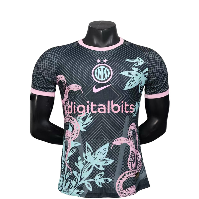 Camisola Inter Milão Edição Especial 24/25