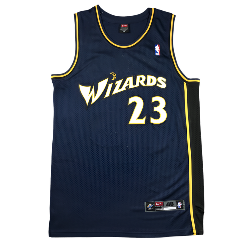 Jersey NBA Michael Jordan