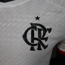 Camisola Flamengo II 24/25 - Branco