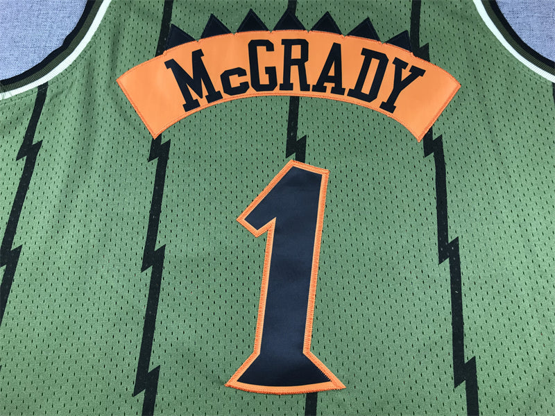 Jarsey NBA Vince Carter Toronto Raptors Mitchell & Ness 1998/99 Hardwood Classics Flight Edition