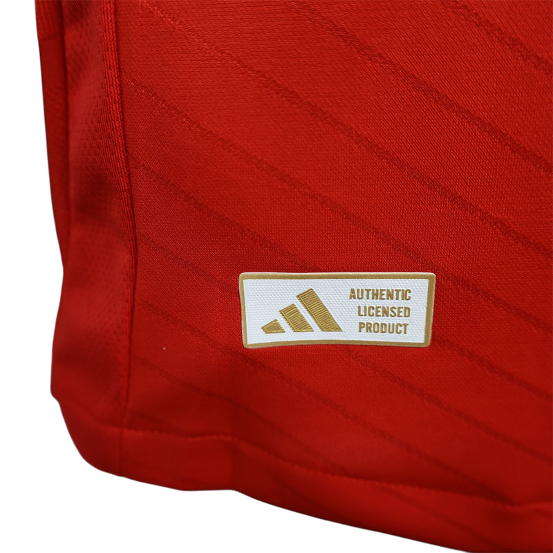 Camisola Principal 24/25 Benfica - Adidas