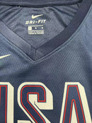 Jersey NBA NBA USA - Swingman Silk 24/25