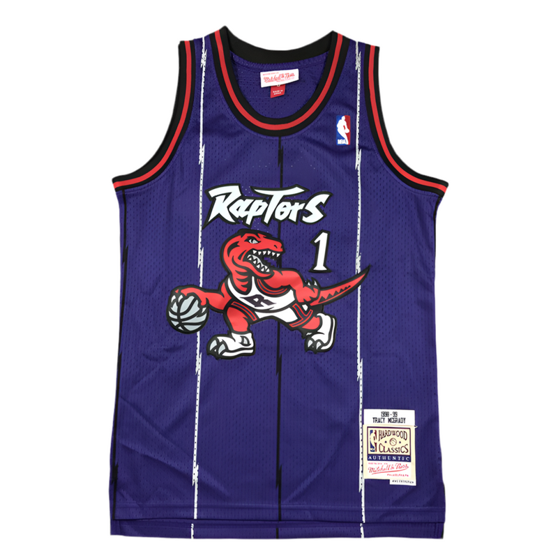 Jersey NBA Toronto Raptors - 1998