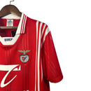 Camisola SL Benfica Secundária 97/99 - vermelha
