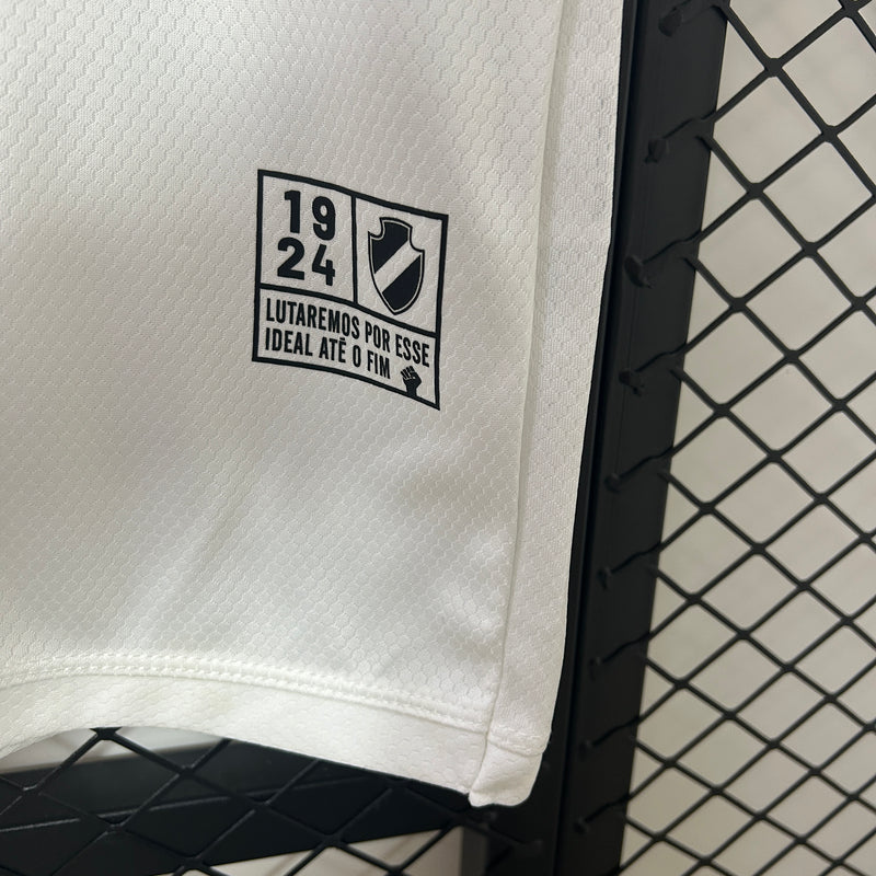 Camisola Vasco da Gama Edição Especial 24/25 - Branca