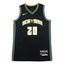 Jersey NBANike New York Liberty Explorer Edition 2023-2024