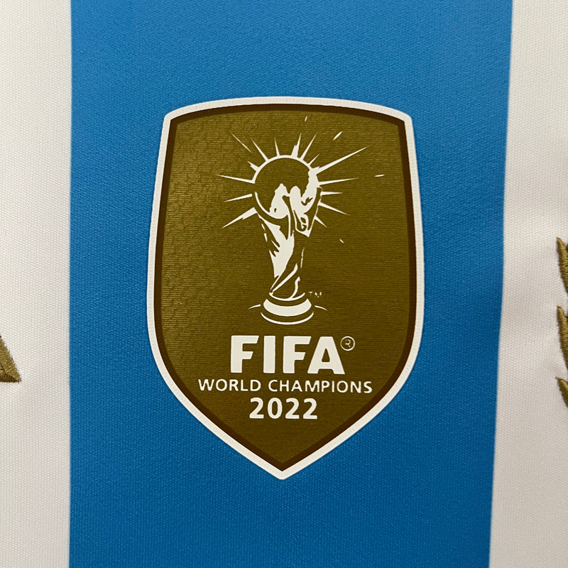 Camisola seleção da Argentina 24/25 - adidas
