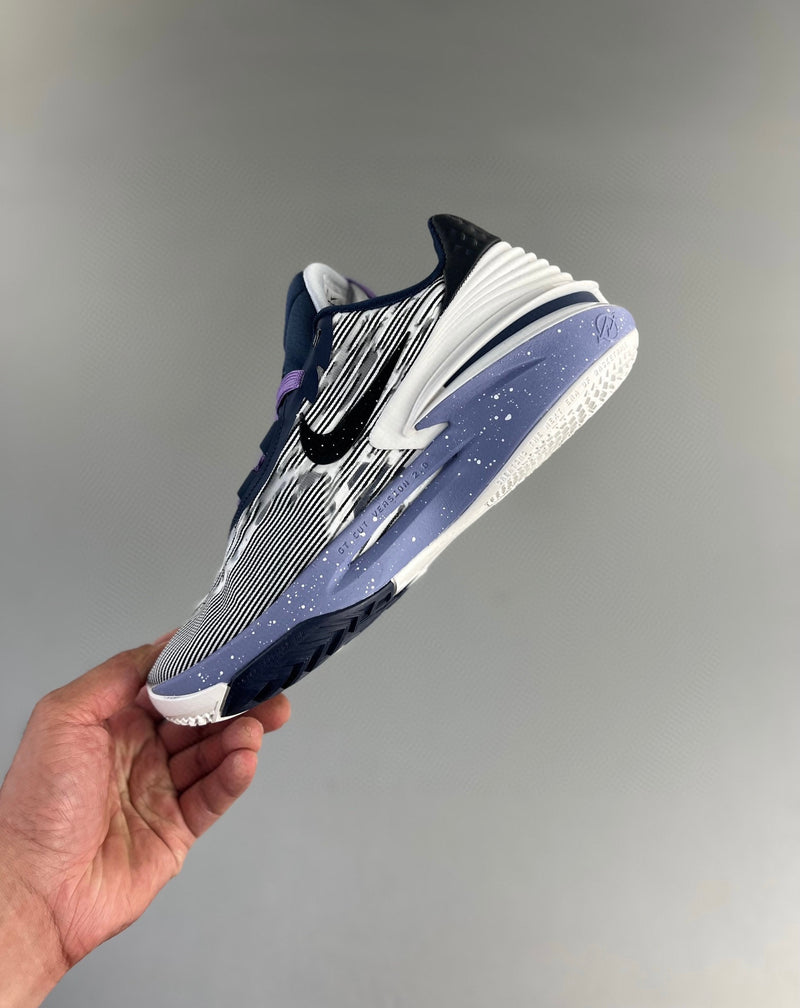 SNEAKRS NIKE AIR ZOOM GT CUT