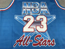 Jersey NBA Authentic All-Star East 1991 Michael Jordan