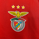 Camisola Kit infantil Benfica Principal 2025/26