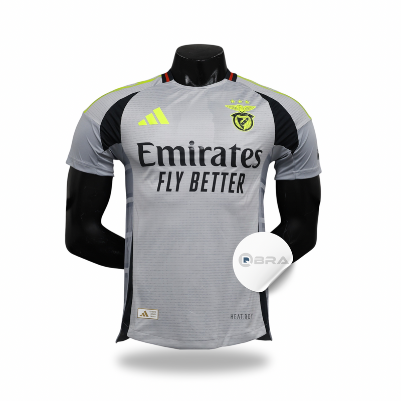 Camisola Benfica III 24/25 - Versão Jogador