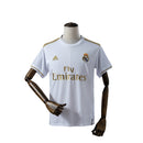 Camisola oficial adidas Real Madrid CF Home 19/20