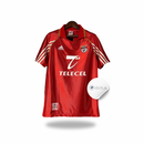 Camisola Camisola Benfica Principal 98/99 vermelho