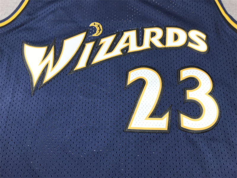 Jersey NBA Michael Jordan