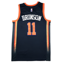 Jersey NBA Jordan New York Knicks Statement Edition