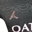 Camisola PSG Edição Especial 2024/25 Jogador Masculina - Preta
