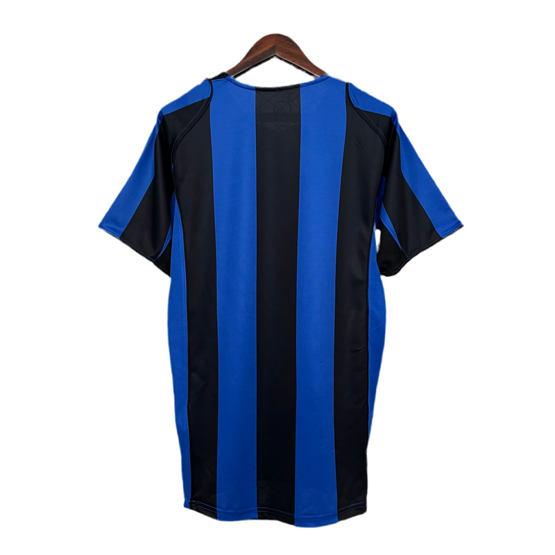 Camisola Inter de Milão Principal 04/05 Retro