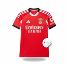 Camisola PRINCIPAL Benfica 2025/26 - adidas VERMELHA
