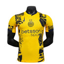 Camisola Third Inter de Milão 24/25