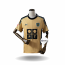 Camisola Sporting CP Alternativa Retro 03/04
