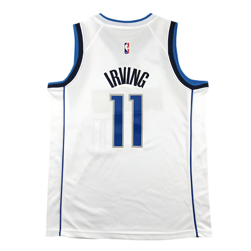 Jersey NBA Nike Dallas Mavericks Association Edtion