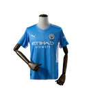 Camisola oficial Manchester City para a época 2021/22
