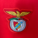 Camisola SL Benfica I 04/05 Retrô