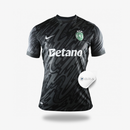 Camisola Guarda Redes Sporting CP 2024/25 - Principal
