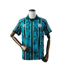 Camisola Manchester City KING Retro 25/26