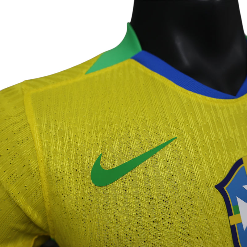Camisola Nike Seleção Brasileira 25/26
