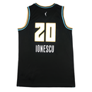 Jersey NBANike New York Liberty Explorer Edition 2023-2024