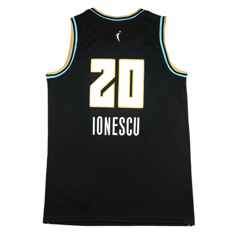 Jersey NBANike New York Liberty Explorer Edition 2023-2024