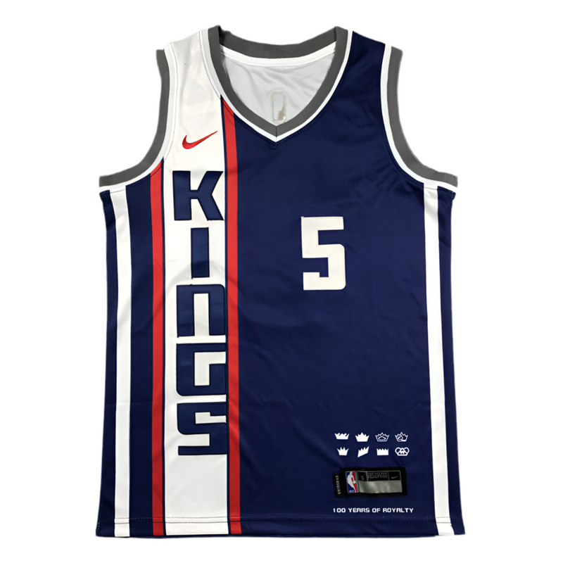 Jersey NBA Sacramento Kings 2024 Nike City Edition Swingman