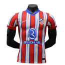Camisola Atlético Madrid Home 2024/25