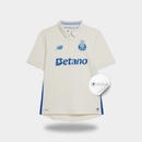 Camisola New Balence FC PORTO TERCEIRO EQUIPAMENTO 2025-2026