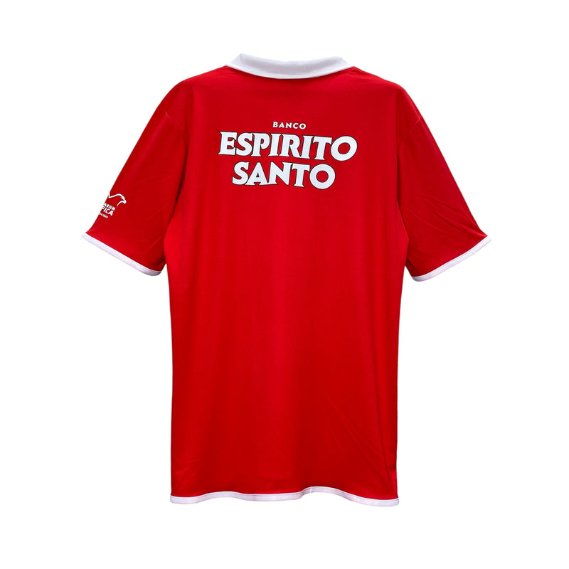 Camisola Retrô Benfica Home 2004/05 - Adidas