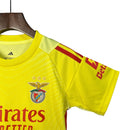 Conjunto Guarda-Redes Benfica 2025/26