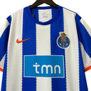 Camisola Principal FC Porto 2010/2011 - Versão adepto