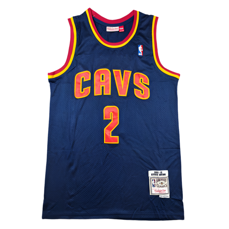 Jersey NBA Mitchell & Ness Cleveland Cavaliers Retro