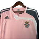 Camisola SL Benfica Alternativo Adidas 07/08 - Retro