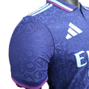 Camisola de Futebol Edição Especial Azul Arsenal 25/26 Jogadores